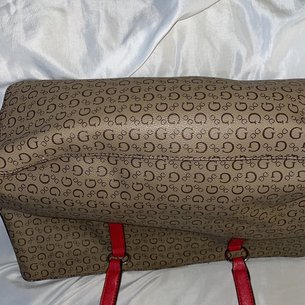 Guess bag - Picture 6 of 6